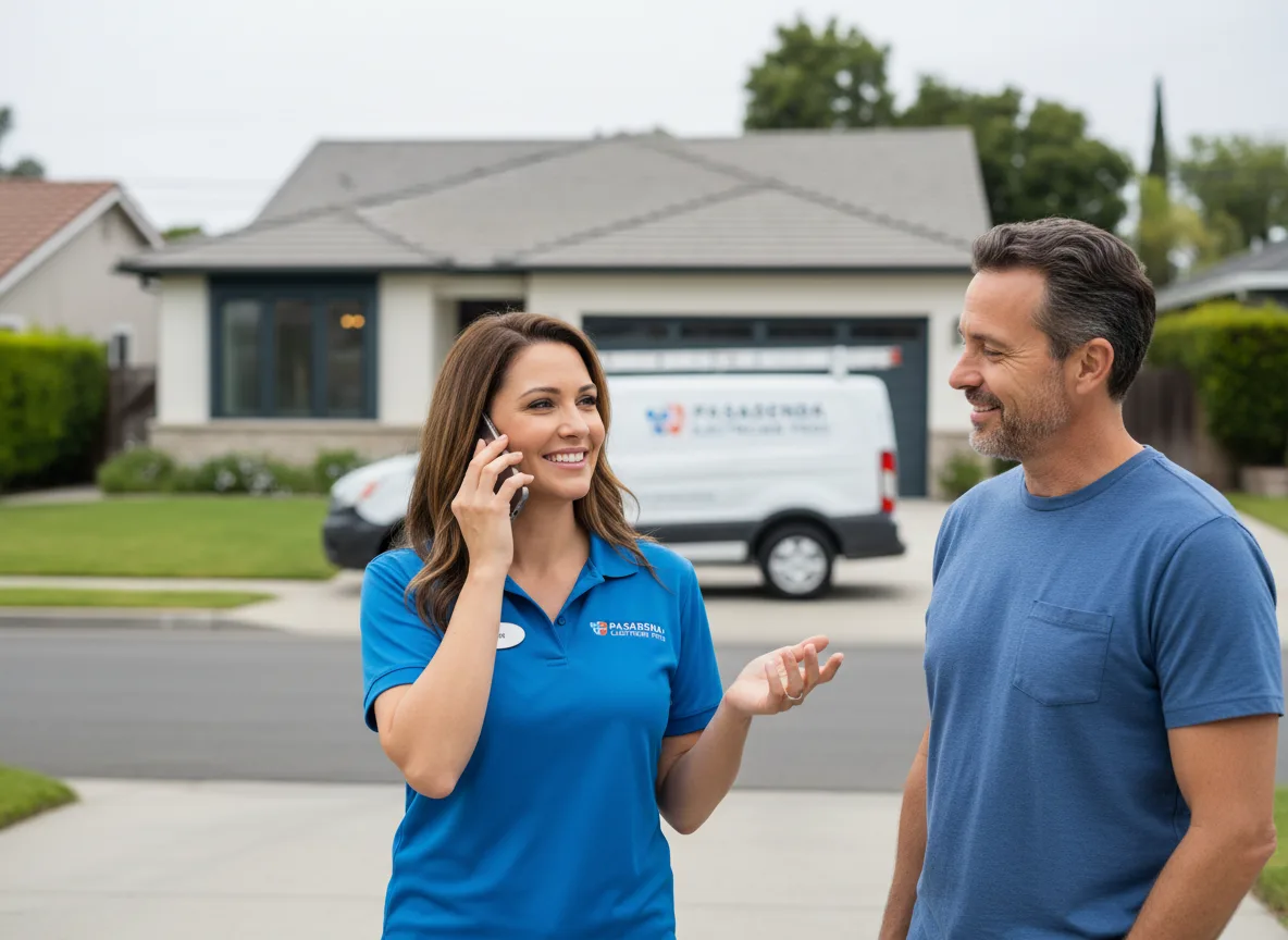 Electrician Grand Island, NE FAQs